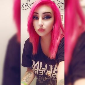 Meet your Posher, Audrey